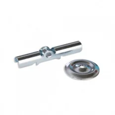 Bascule et rosace, boîte de 100 - SEMIN | A02976