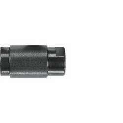 Mandrin à pince B12 avec pinces de serrage Ø3.5/4.5/6mm pour ASge 636 Fein | 63206063012