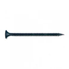 Vis plaque de plâtre autoperceuse TTPC, 4,2 x 55 mm, boîte de 500 - SEMIN | A00206