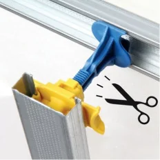 Appui intermédiaire à couper, 100 à 180 mm, boîte de 50 - SEMIN | A05570