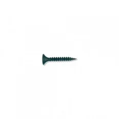 Vis plaque de plâtre autoperceuse TTPC, 3,5 x 25 mm, boîte de 1000 - SEMIN | A00203