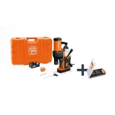 Set Fabrication KBE 36 QW MAGSPEED Fein | 72732862000
