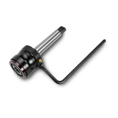 Adaptateur Weldon 3/4" - CM3 50mm - lubrification externe Fein | 63901052020