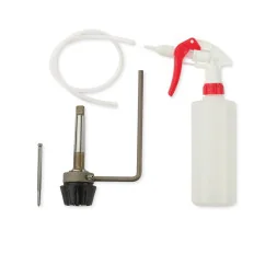 Adaptateurs QuickIN - CM2 50mm - lubrification externe Fein | 63901018019