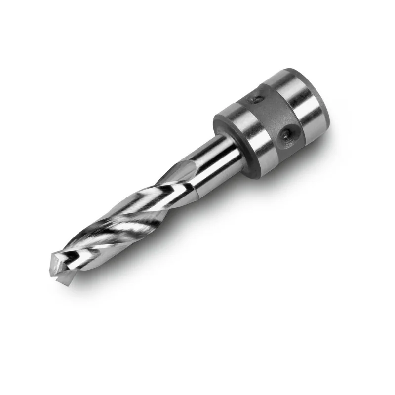 Foret hélicoïdal QuickIN HSS Ø15mm Fein | 63111015010