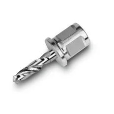 Foret hélicoïdal Weldon 3/4" HSS Ø12mm Fein | 63111024010