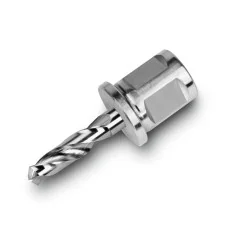 Foret hélicoïdal Weldon 3/4" HSS Ø6mm Fein | 63111018010