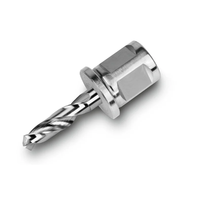 Foret hélicoïdal Weldon 3/4" HSS Ø6mm Fein | 63111018010