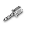 Foret hélicoïdal Weldon 3/4" HSS Ø6mm Fein | 63111018010
