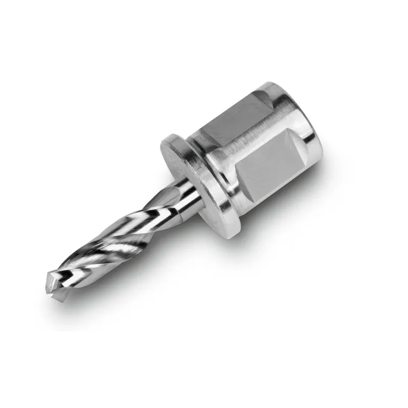 Foret hélicoïdal Weldon 3/4" HSS Ø7mm Fein | 63111019010 Foret hélicoïdal Weldon 3/4" HSS Ø7mm Fein | 63111019010