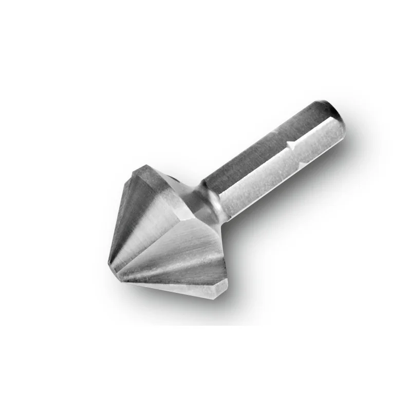 Fraise à chanfreiner HSS 90° Ø16.5mm Fein | 63111038010