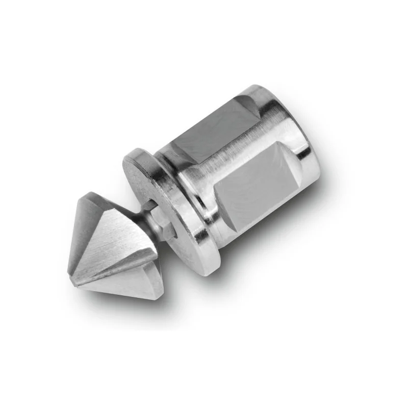 Fraise à chanfreiner Weldon 3/4" HSS 90° Ø16.5mm Fein | 63111038020