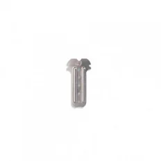 Suspente courte 80 mm type F47, boîte de 100 - SEMIN | A02965