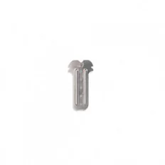 Suspente courte 80 mm type F45, boîte de 100 - SEMIN | A02706