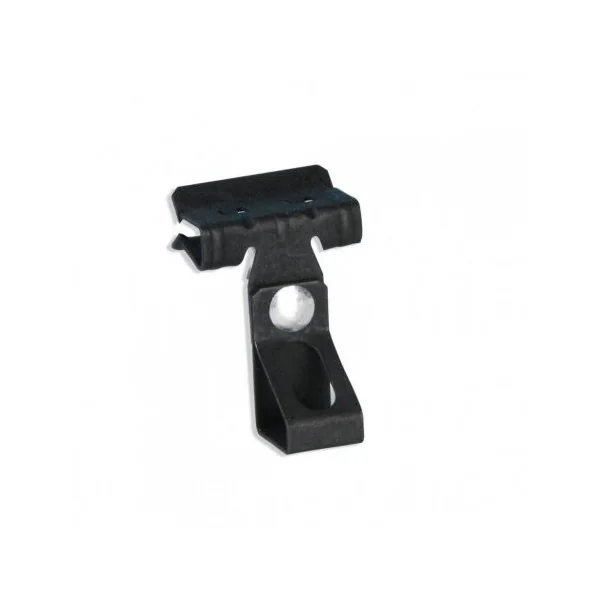 Clip de fixation pour tige filetée, boîte de 100 - SEMIN | A02977 Clip de fixation pour tige filetée, boîte de 100 - SEMIN | A02977