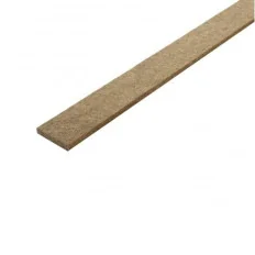 Bande résiliente Phaltex, 70 mm x 1,20 m - SEMIN | A00233