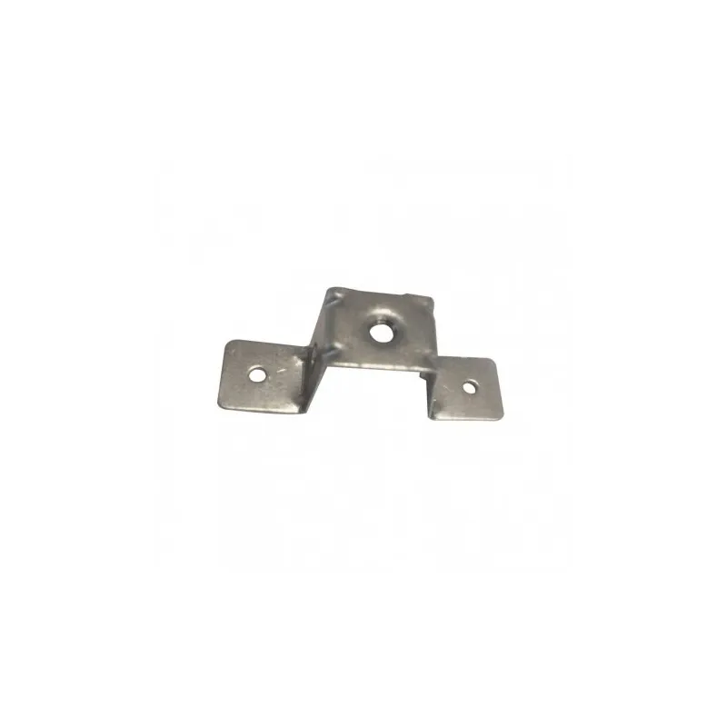 Demi colliers pour fixation tige filetée, boîte de 100 - SEMIN | A03076 Demi colliers pour fixation tige filetée, boîte de 100 - SEMIN | A03076