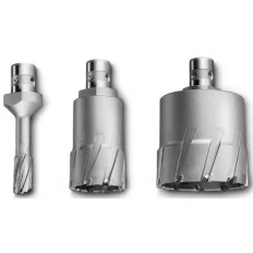 Fraise carbure Ultra 75 QuickIN - Ø22x75mm Fein | 63127767010