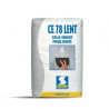 Enduit pour joints CE 78, Lent, sac 25 kg - SEMIN - ekibat