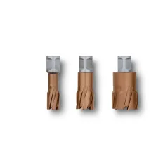 Fraise carbure Ultra Speed 35 Weldon 3/4" - Ø16x35 mm Fein | 63127838004