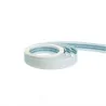 Bande armée papier + acier, 50 mm x 12,5 ml - SEMIN | A03074