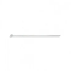 Tige à oeillet 125 mm, boîte de 50 - SEMIN | A04766