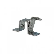 Suspente articulée, boîte de 50 - SEMIN | A03079