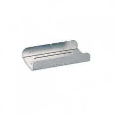 Raccord éclisse de fourrure RAC 45, boîte de 50 - SEMIN | A02710