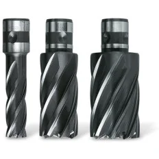 Fraise HSS+TiN Dura 50 QuickIN - Ø27x50mm Fein | 63133270068