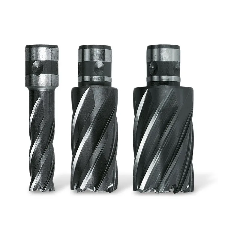 Fraise HSS+TiN Dura 50 QuickIN - Ø32x50mm Fein | 63133320068 Fraise HSS+TiN Dura 50 QuickIN - Ø32x50mm Fein | 63133320068