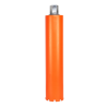 Couronne diamantée pour carotteuse Ø112 X 450 mm GOLZ | DM60112