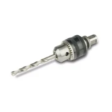 Mandrin à clé avec adaptateur Weldon 3/4" - 1.5-13mm Fein | 63901061020