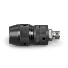 Mandrin à serrage rapide QuickIN Plus - 3-16mm - avec verrouillage de sécurité Fein | 63901054010