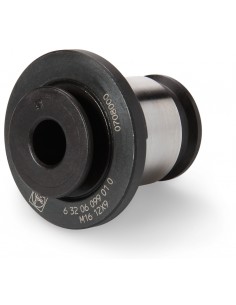 Pince pour taraud M16 - Ø12mm - Carré 9mm Fein