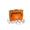 Set d'accessoires "Carosserie industrielle" Weldon 3/4 in Fein | 33901680430