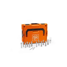 Set d'accessoires "Construction métallique 1" Weldon 3/4 in Fein | 33901680390