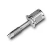 Taraud pour trous débouchants M10 - Weldon Fein | 63110021030