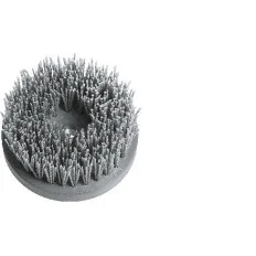 Brosse boisseau en nylon Ø125mm - Grain 46 Fein | 63722048014