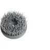 Brosse boisseau en nylon Ø125mm - Grain 46 Fein | 63722048014