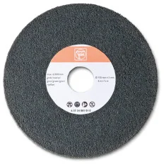 Disque fibre Ø150x3mm - Grain moyen Fein | 63734003010