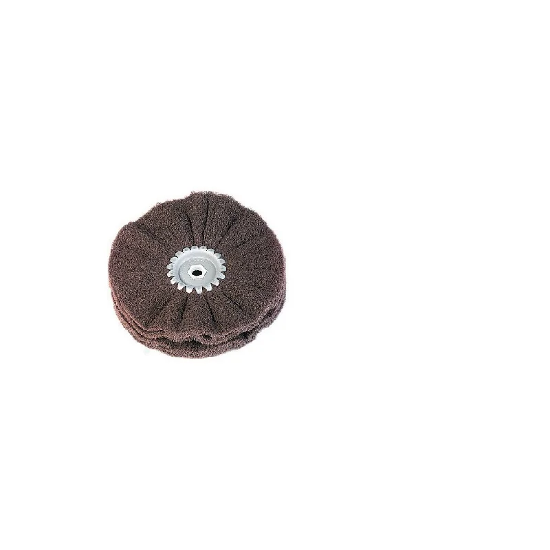Disque fibre plissé Ø150x30mm Fein | 63723021013