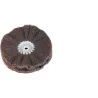Disque fibre plissé Ø150x30mm Fein | 63723021013