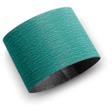 Manchon abrasif - Grain 80 - Pack de 5 Fein | 63714133010