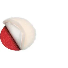 Peau de mouton Ø125mm Fein | 63723008000