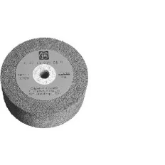 Roue de polissage alésage 14mm Ø150x60mm - Grain 16 Fein | 63713013018