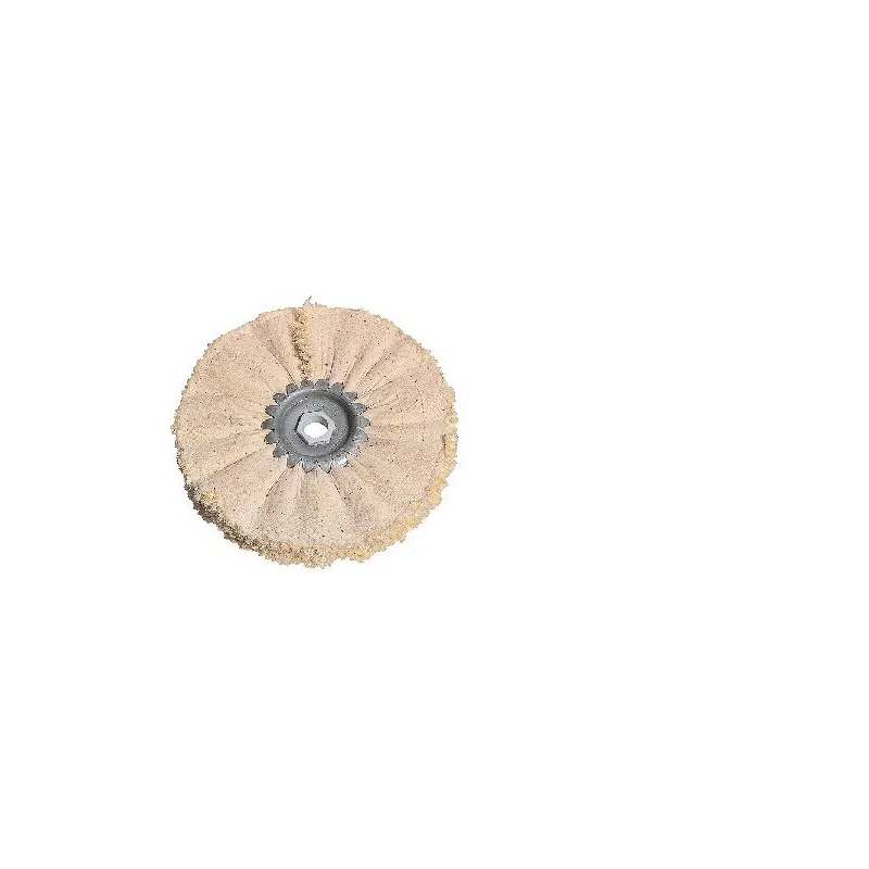 Roue de polissage en sisal alésage 14mm Ø200x30mm Fein | 63723012017 Roue de polissage en sisal alésage 14mm Ø200x30mm Fein | 63723012017