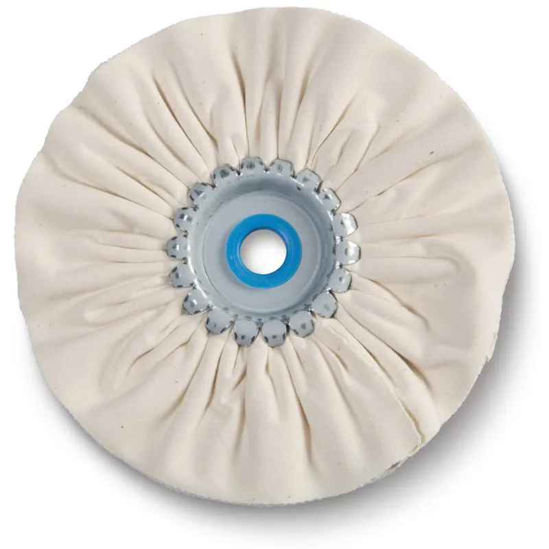 Roue de polissage en tissu ferme alésage 14mm Ø150x15mm Fein | 63723013011 Roue de polissage en tissu ferme alésage 14mm Ø150x15mm Fein | 63723013011