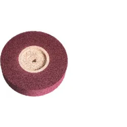 Roue fibre à lamelles alésage 14mm Ø200x50mm Fein | 63721001001