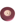 Roue fibre à lamelles alésage 14mm Ø200x50mm Fein | 63721001001