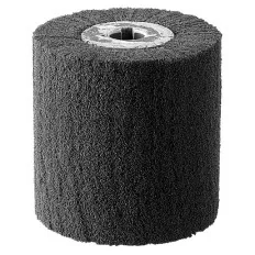 Roue fibre lamelles alésage 19mm Ø100x100mm - Grain 280 Fein | 63721010010